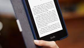 On the kindle fire hd and hdx models, access the quick menu from the home screen by sliding down the bar at the top of the screen. The Front Lit Screen How The Kindle Paperwhite Works Howstuffworks