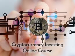 This course is for people that truly want to learn how cryptocurrency trading works and how they can capitalize on their trading opportunities. Watch Cryptocurrency Investing Online Course Buy Trade Bitcoin Altcoins For Beginners Prime Video