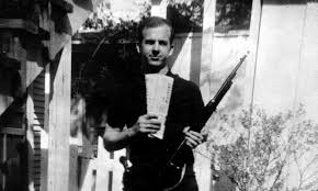 Find the perfect lee harvey oswald stock photos and editorial news pictures from getty images. Backyard Photo Of Lee Harvey Oswald Is Authentic Study Shows