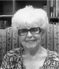 Mercy Sturrock Obituary (1920