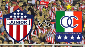 Las novedades son buenas nuevas para julio avelino comesaña, dt de junior, quien se ha mostrado contento por tener una. Junior 0 Vs Once Caldas 0 16 02 2020 Liga El Parche Del Futbol Radio Youtube