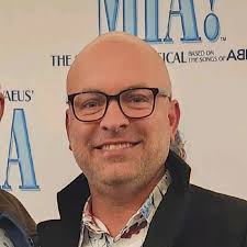 William Griffin Email & Phone Number