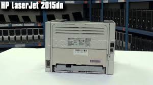 We did not find results for: Hp Laserjet 2015dn Youtube