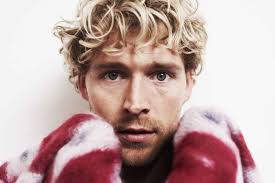 Interview with Christoper: «A Beautiful Life» changed everything