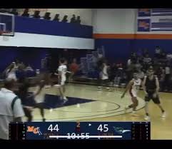 @MYLESGRIFF_21's video Tweet