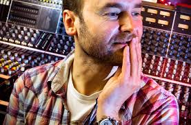 Guy Massey producer and recording engineer Video Interview at RAK Studios