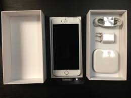 En ebay encuentras fabulosas ofertas en apple iphone 6s plus 16gb. Apple Iphone 6 16gb Silver Unlocked A1586 Cdma Gsm For Sale Online Ebay Iphone Apple Iphone 6 Apple Iphone