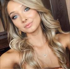 Jagoda Podgórniak Make Up