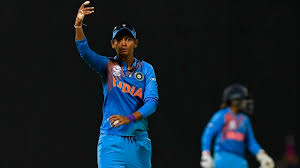 Harmanpreet's game revolves around her favourite virender sehwag's mantra. Harmanpreet Kaur Not Afraid To Give Chances To Newcomers