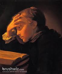 Henry Pelham by John Singleton Copley