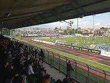 Commentate se vi sono piaciute e in quali occasioni. Stadio Piercesare Tombolato Wikipedia