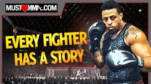 Greg Hardy On Dana White S Contender Series Second Appearance Greg Hardy Mma Knockouts Ufc Fighters