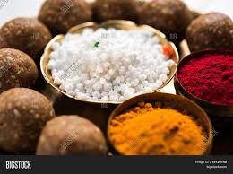 The most comprehensive image search on the web. Tilgul Til Gul Haldi Image Photo Free Trial Bigstock