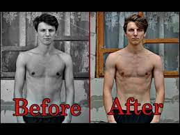 It beat out any other abdominal exercise, weighted exercises and all, in mean and peak rectus abdominis activity. 100 Pull Ups And Chin Ups A Day For 30 Days Challenge My Body Results Youtube