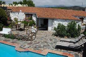 Entspannung und erholung ist auch auf den fincas und in den landhäusern zwischen palmen und kakteen garantiert. Teneriffa Ferienhaus Mit Pool Casa Pepa Teneriffa Sued