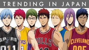 Check spelling or type a new query. Kuroko S Generation Of Miracles Joins Nba In 2021 Generation Of Miracles Kuroko Kuroko S Basketball