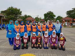 Puan sawasah / pk kokum). Album Hari Sukan Sekolah Kebangsaan Puchong Utama 2 Facebook