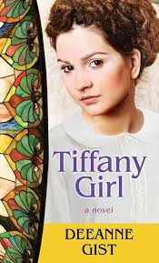 Tiffany Girl: Gist, Deeanne: 9781628996173: Amazon.com: Books