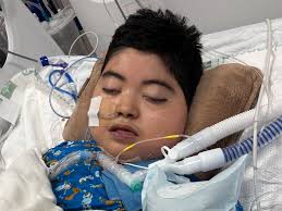 Fundraiser by Mario Valenzuela : Dylan Barrera