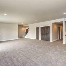 They want it to look, feel, and smell as new as possible when they move in. Types Of Carpeting To Use In Basements