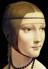 Annalisa Di Maria, international expert