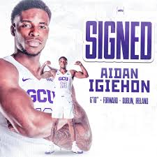 Aidan igiehon is set to depart the basketball program at the university of louisville. Aidan Harris Igiehon Aidanigiehon Twitter