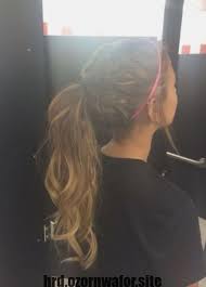 Wonderful Images Sports Hairstyles Style Be Prepared Because There S A New Trend Involving 2020 Hair Sports Hairstyles Soccer Hairstyles Soccer Girl Hairstyles
