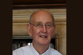 Tributes paid to "extraordinary" scientist from Winchester whose life's  work can be found in every home today