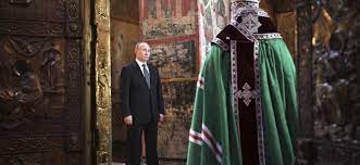 Maybe you would like to learn more about one of these? Putin Ekonomisi Ahbap Cavus Kapitalizmi