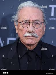Edward james olmos american me hi-res stock photography and images