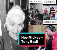 Tom Nagle Chuck One Ray Music Matt Yeast