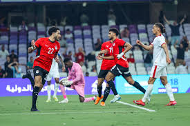 منتخب مصر ينهي صداع الدفاع قبل أمم إفريقيا .. وحلول حسام حسن