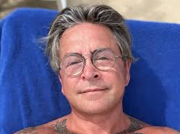 Gogglebox star Stephen Webb branded a 'hottie' as he's hailed an  inspiration before new series