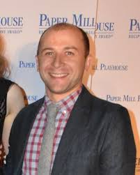 Michael Biren (Actor, Fight Captain): Credits, Bio, News & More