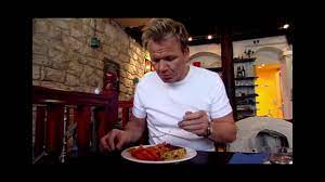 Learn French French Lesson With Gordon Ramsay Part 1 Youtube
