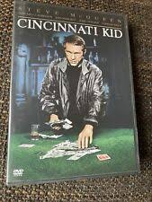 Maybe you would like to learn more about one of these? Cincinnati Kid 2005 Gunstig Kaufen Ebay