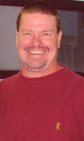 James Creighton Obituary