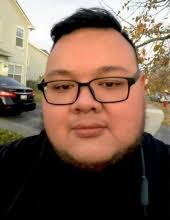 Obituary information for Francis Xavier Orozco Mendiola