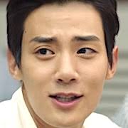 Because This Is My First Life