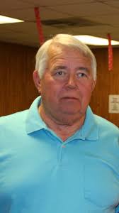 Jerry Wayne McGowan (1945-2015)