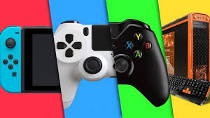 Xbox one and ps4 are promising lots of entertainment options that will let you watch movies and listen to music cough xbox one*. Top 9 Reasons Pc Gaming Is Better Than Console Gaming Grown Gaming