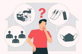 Te informamos con infongrafia incluida para que quede más claro. Fase 3 Que Es Lo Que Se Debe Hacer Y Lo Que No Si Nos Juntamos Con Mas Gente La Tercera