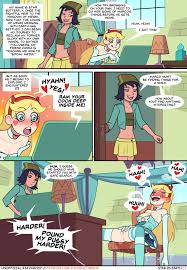 Star vs Earth (Star vs. the Forces of Evil) Incognitymous 