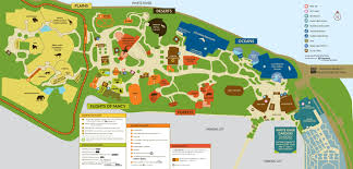 Image Result For Indianapolis Zoo Map Indianapolis Zoo Zoo Map Zoo