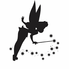 Get yours from +99 possibilities. Fairy Silhouette Vector Fairy Vector Image Svg Psd Png Eps Ai Format Vector Graphic Arts Downloads