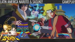 Ultimate ninja fighting game series, developed by cyberconnect2 and published by namco bandai games. Naruto Shippuden Ultimate Ninja Storm 4 Best Way To Unlock All Characters Quickly Oneangrygamer 2021