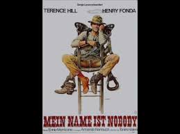 His mother was german, and as a child the family lived near dresden, saxony, germany where they survived the allied bombings of world war ii. Terence Hill Mein Name Ist Nobody Ost 03 The Wild Horde Youtube