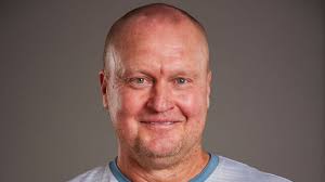 Jon Lewis is the new Trent Rockets Women's head coach