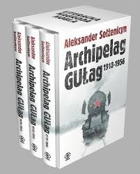 Archipelag Gulag Tom 1 3 Solzenicyn Aleksander Ksiazka Legimi Online