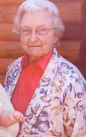 Lois Goodrich Obituary